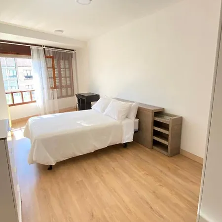 Plaza Del Muelle 2, 2 Apartman Pontevedra