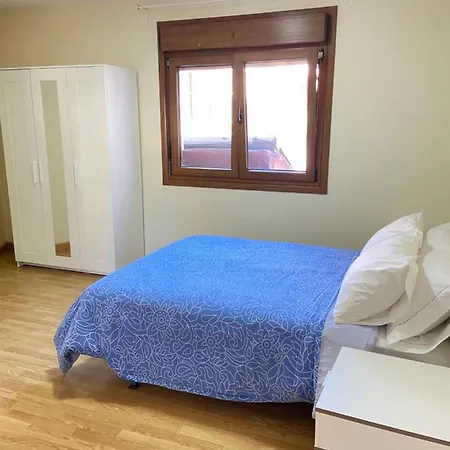 Plaza Del Muelle 2, 2 Apartman Pontevedra