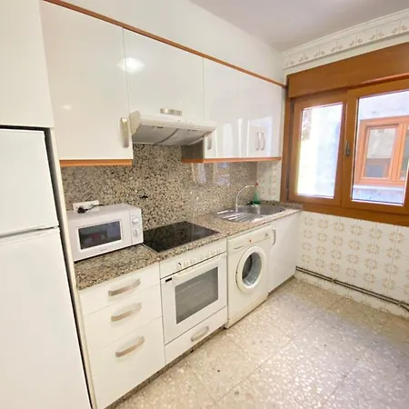 Apartman Plaza Del Muelle 2, 2 *