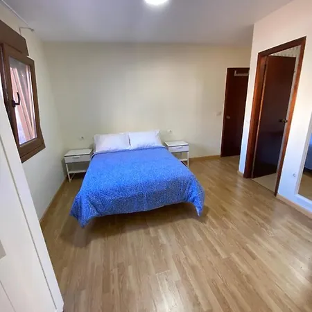 Plaza Del Muelle 2, 2 Apartman