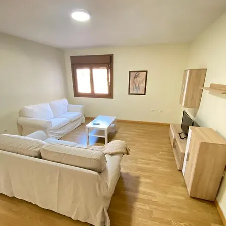 Plaza Del Muelle 2, 2 Apartman Pontevedra