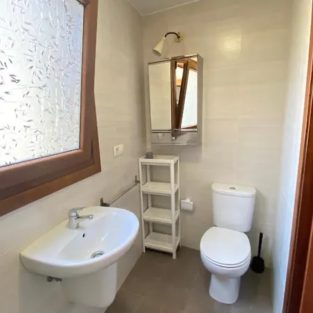 Plaza Del Muelle 2, 2 Apartman